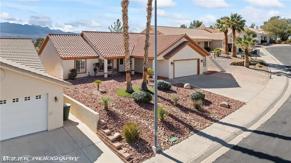 $399,000 | 832 Los Padres Circle, Mesquite, NV 89027