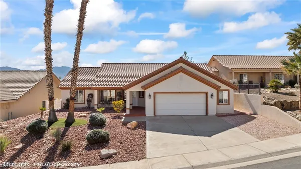 $399,000 | 832 Los Padres Circle, Mesquite, NV 89027
