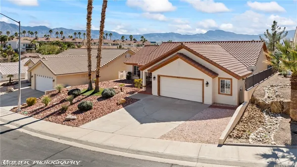 $399,000 | 832 Los Padres Circle, Mesquite, NV 89027