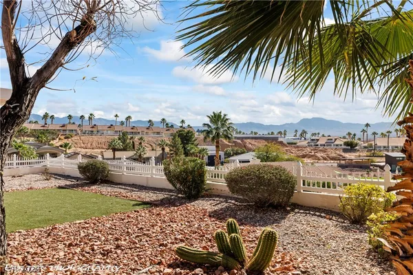 $399,000 | 832 Los Padres Circle, Mesquite, NV 89027