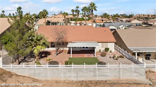 $399,000 | 832 Los Padres Circle, Mesquite, NV 89027