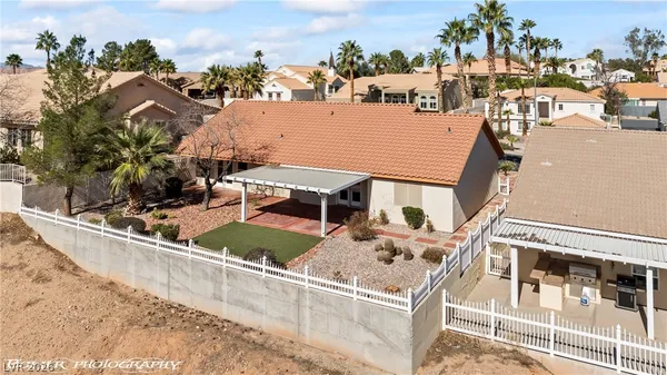 $399,000 | 832 Los Padres Circle, Mesquite, NV 89027