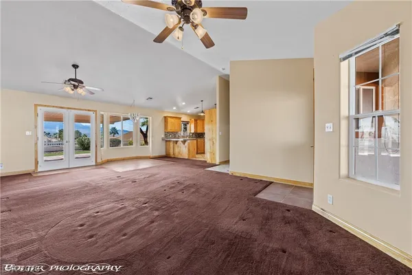 $399,000 | 832 Los Padres Circle, Mesquite, NV 89027