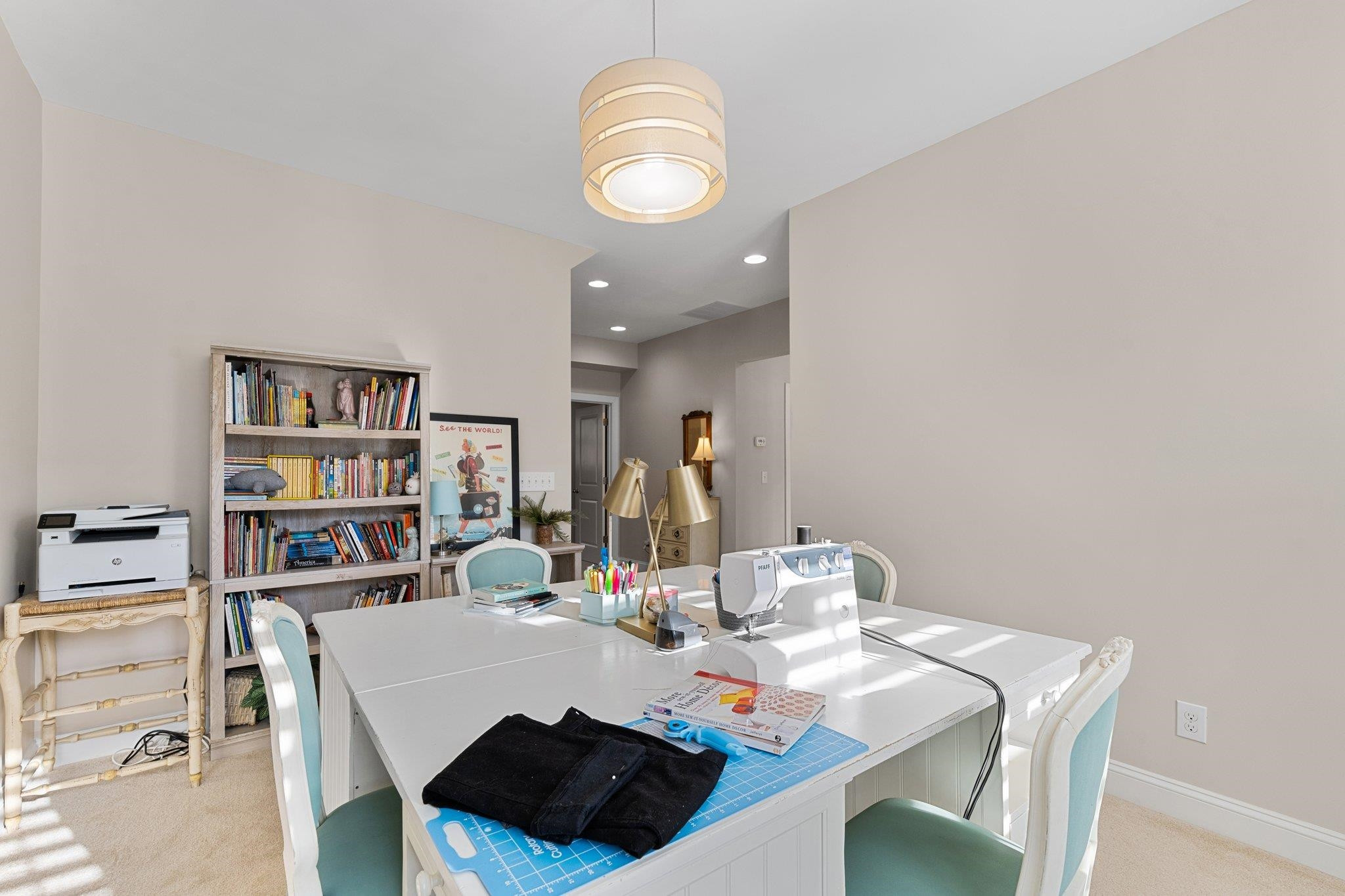 4013 Periwinkle Blue Lane Raleigh, NC 27612 - Photo 18 of 39 Photo 18