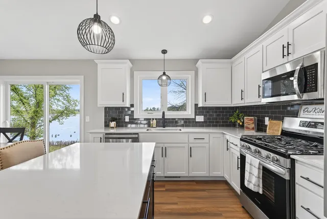 $499,900 | 26321 Preserve Drive, Elko New Market, MN 55020