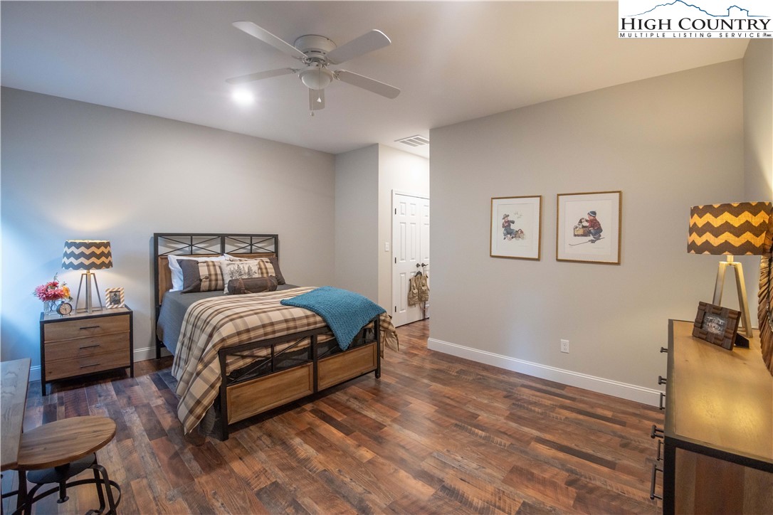 164 LINDALE Ridge, Unit 4 Boone, NC 28607 - Photo 12 of 28 Gallery Image 12