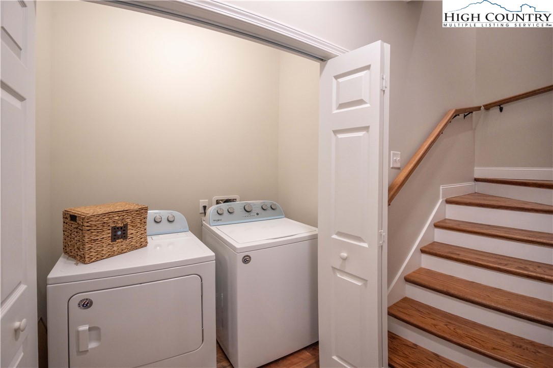 164 LINDALE Ridge, Unit 4 Boone, NC 28607 - Photo 14 of 28 Gallery Image 14
