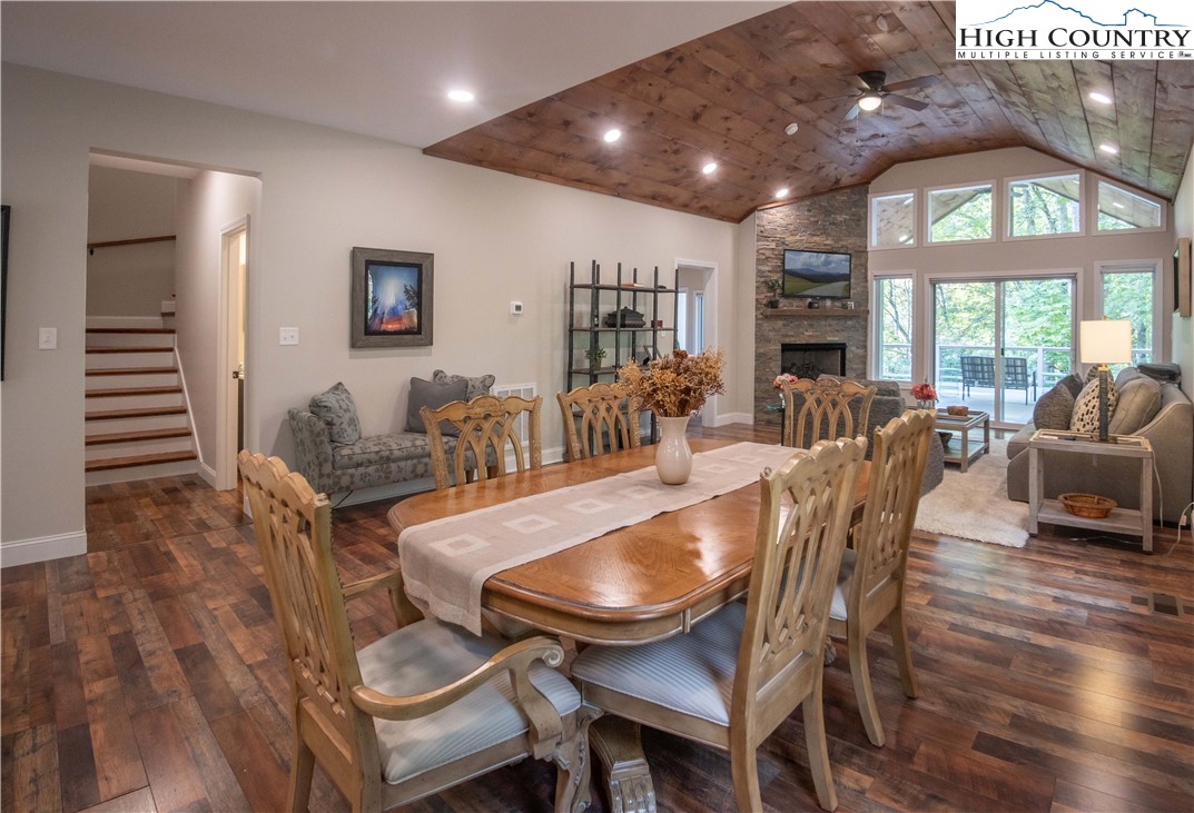 164 LINDALE Ridge, Unit 4 Boone, NC 28607 - Photo 18 of 28 Gallery Image 18