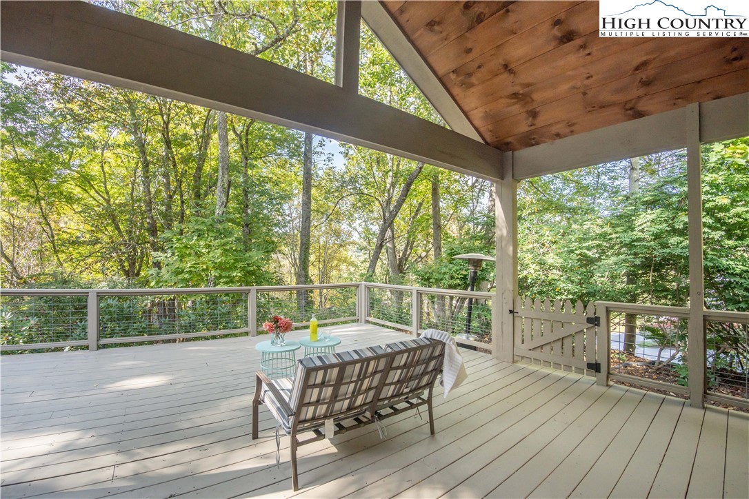 164 LINDALE Ridge, Unit 4 Boone, NC 28607 - Photo 23 of 28 Gallery Image 23