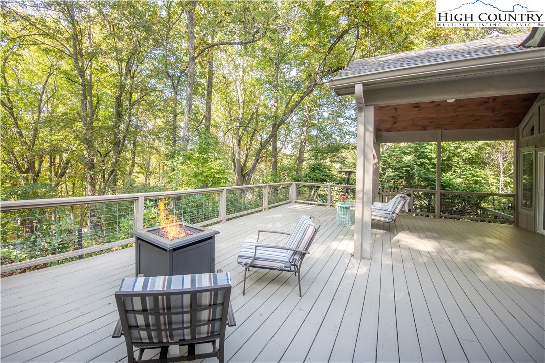 164 LINDALE Ridge, Unit 4 Boone, NC 28607 - Photo 24 of 28 Gallery Image 24