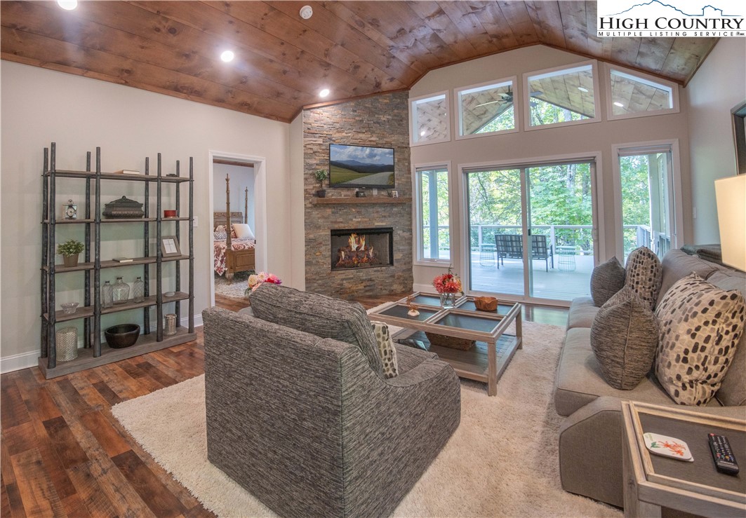 164 LINDALE Ridge, Unit 4 Boone, NC 28607 - Photo 5 of 28 Gallery Image 5