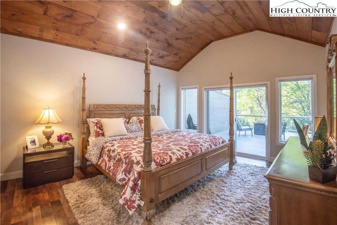164 LINDALE Ridge, Unit 4 Boone, NC 28607 - Photo 7 of 28 Gallery Image 7