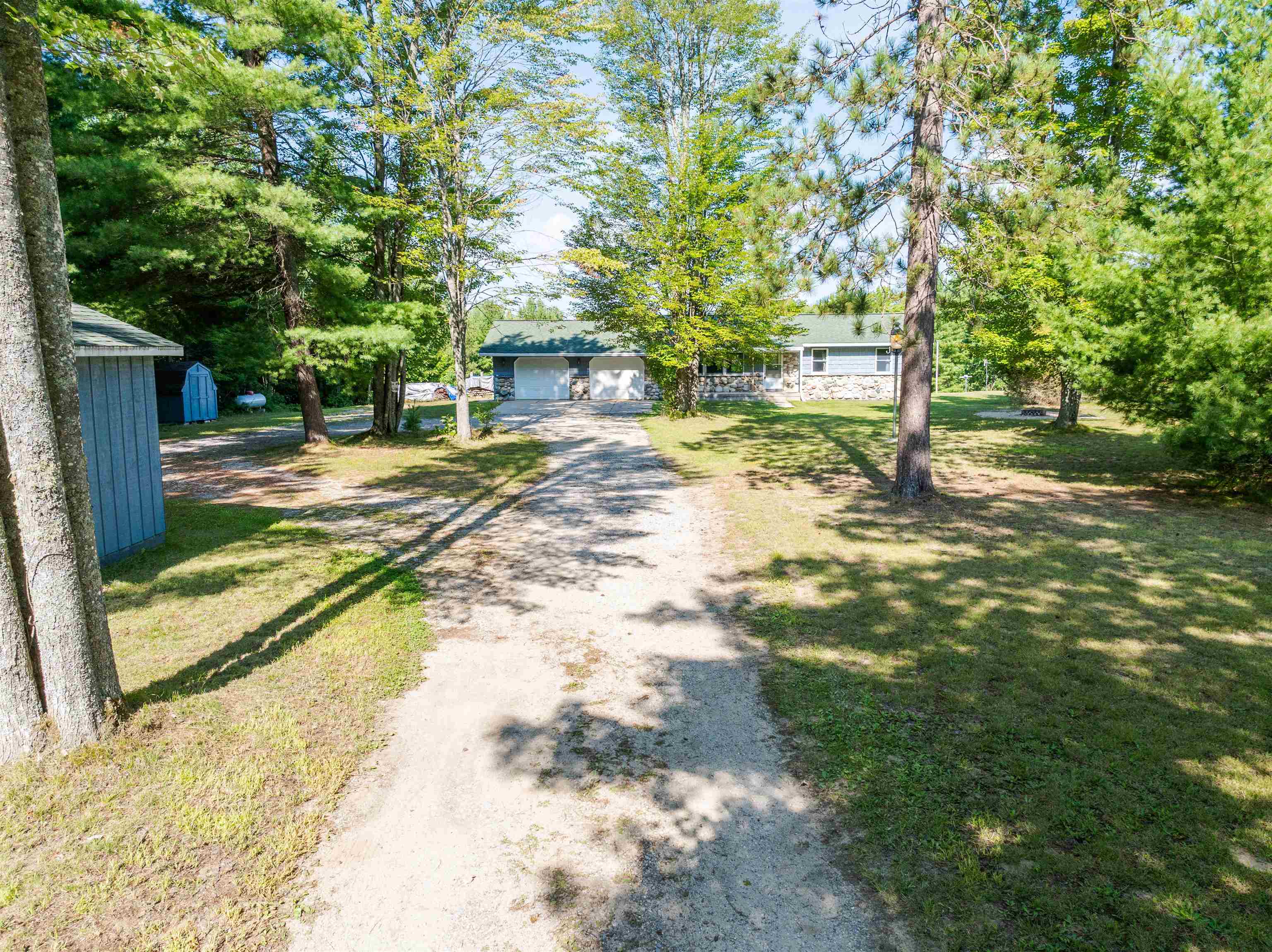 2709 Harris Road Kalkaska, MI 49646 - Photo 3 of 41