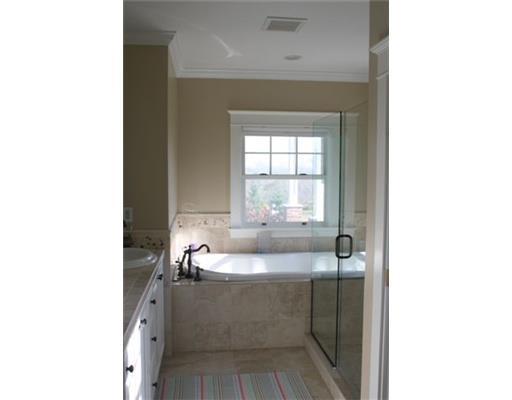 22 Old Stone Road Lincolnville, ME 04849 - Photo 22 of 25 Master Bath/Spa.