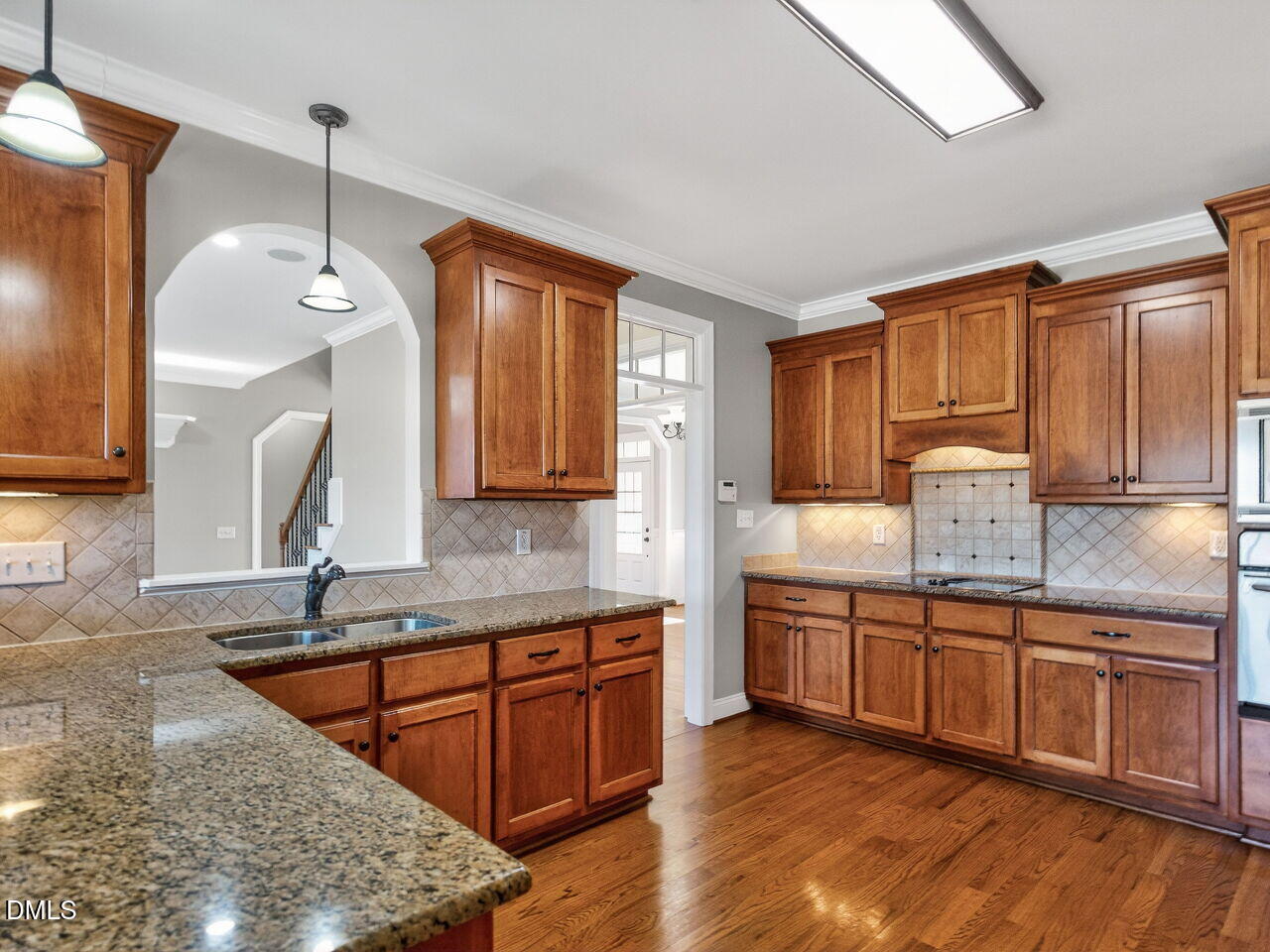 111 Hales Road Kenly, NC 27542 - Photo 17 of 56 Kitchen