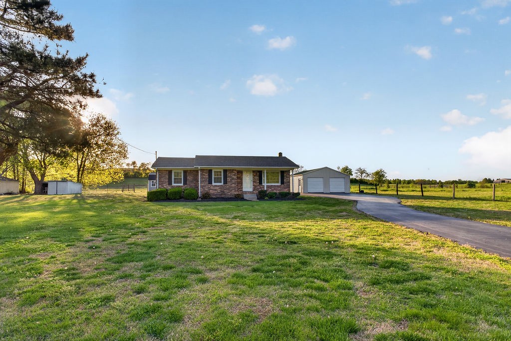 970 Wheelerfield Road Mount Pleasant, TN 38474 - Photo 25 of 36