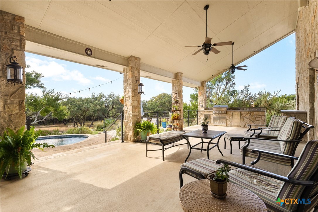26037 Lewis Ranch Road New Braunfels, TX 78132 - Photo 32 of 46 Gallery Image 32