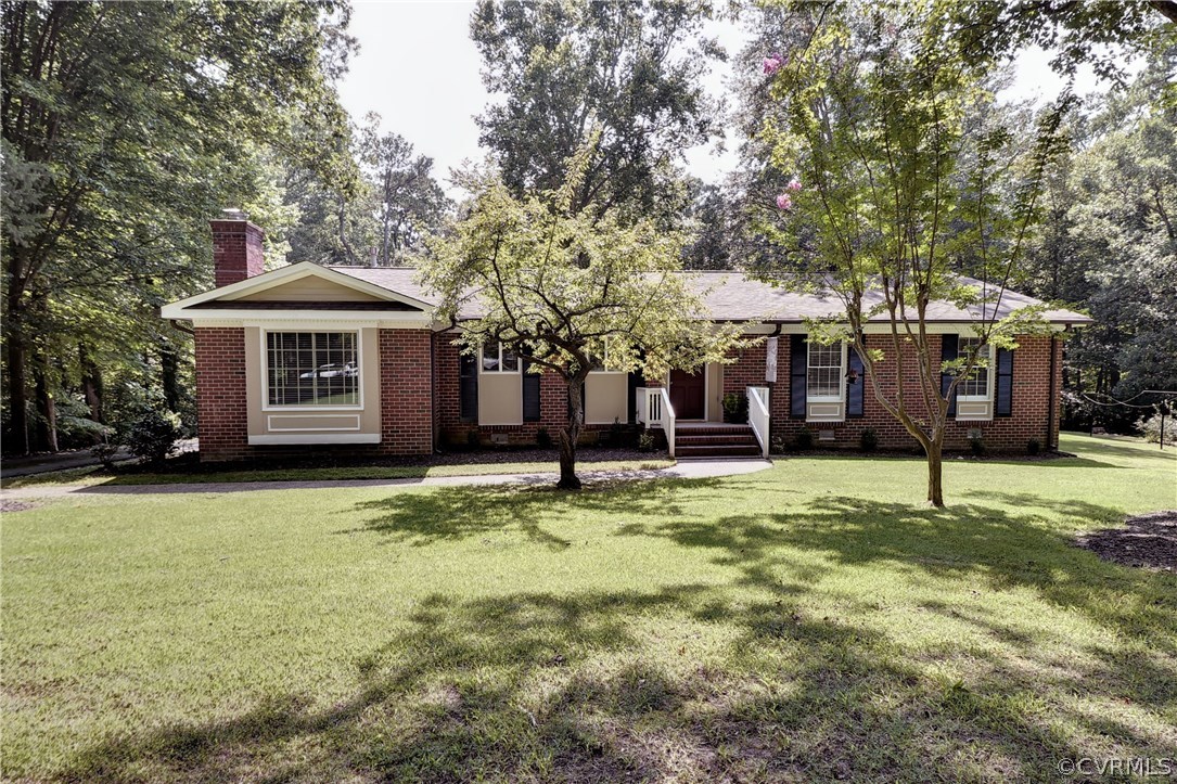 10 Foxcroft Road Williamsburg, VA 23188 - Photo 1 of 39 Gallery Image 1