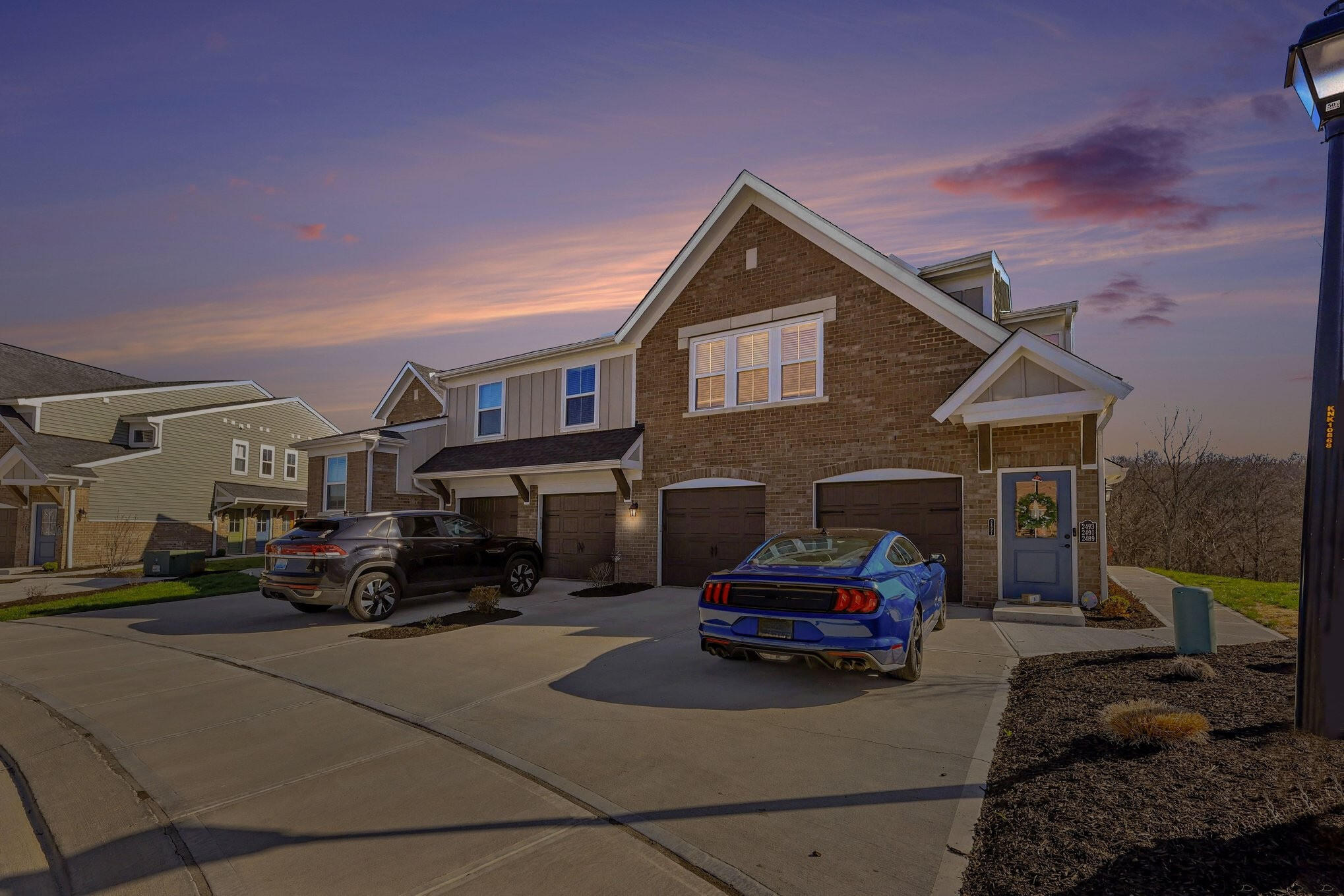 2491 Bella Ridge, Unit 403104 Covington, KY 41011 - Photo 31 of 33