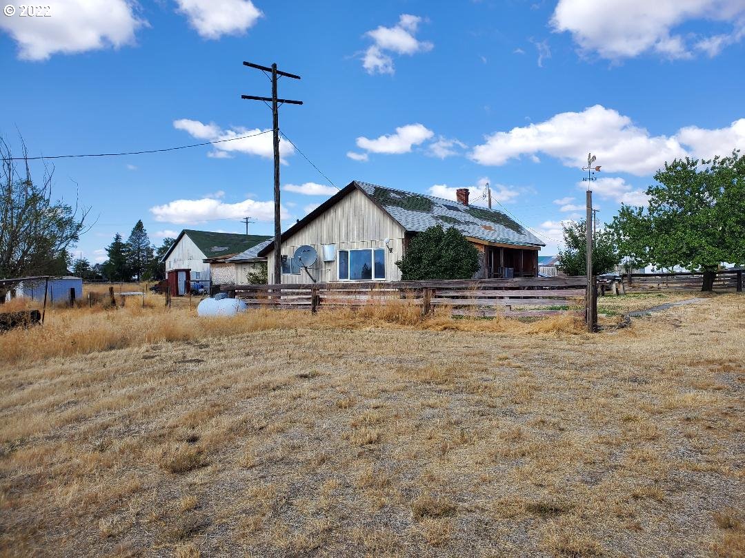 55660 Kent Road Kent, OR 97033 - Photo 18 of 19 Gallery Image 18