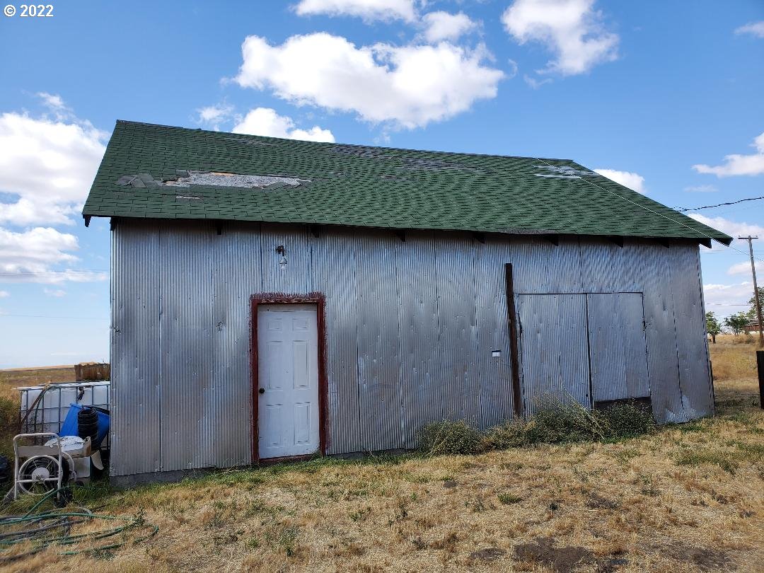 55660 Kent Road Kent, OR 97033 - Photo 19 of 19 Gallery Image 19