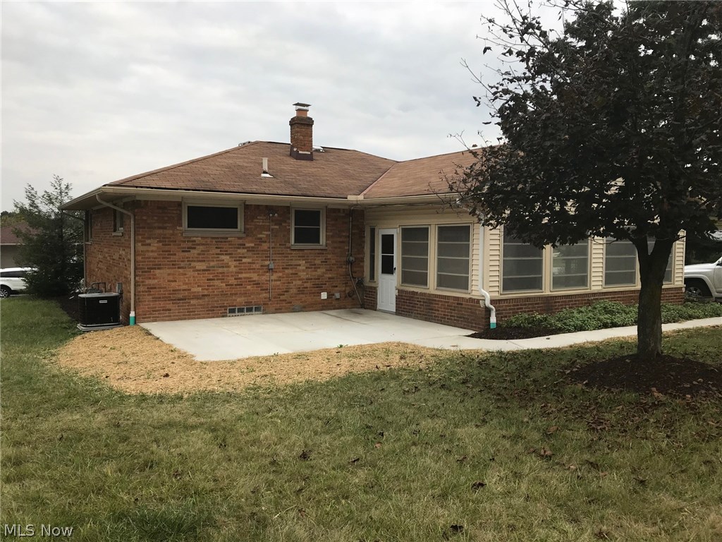 7319 Sagamore Road Cleveland, OH 44134 - Photo 28 of 30
