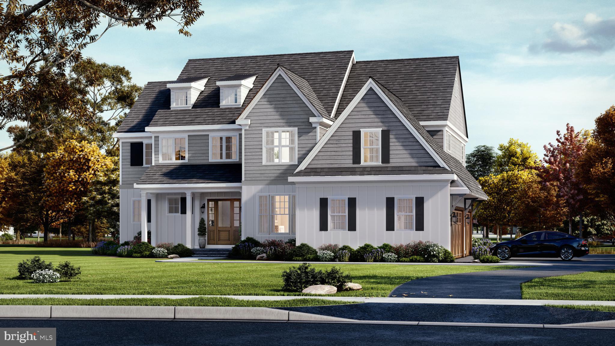 301 East Beechtree Lane Wayne, PA 19087 - Photo 1 of 16