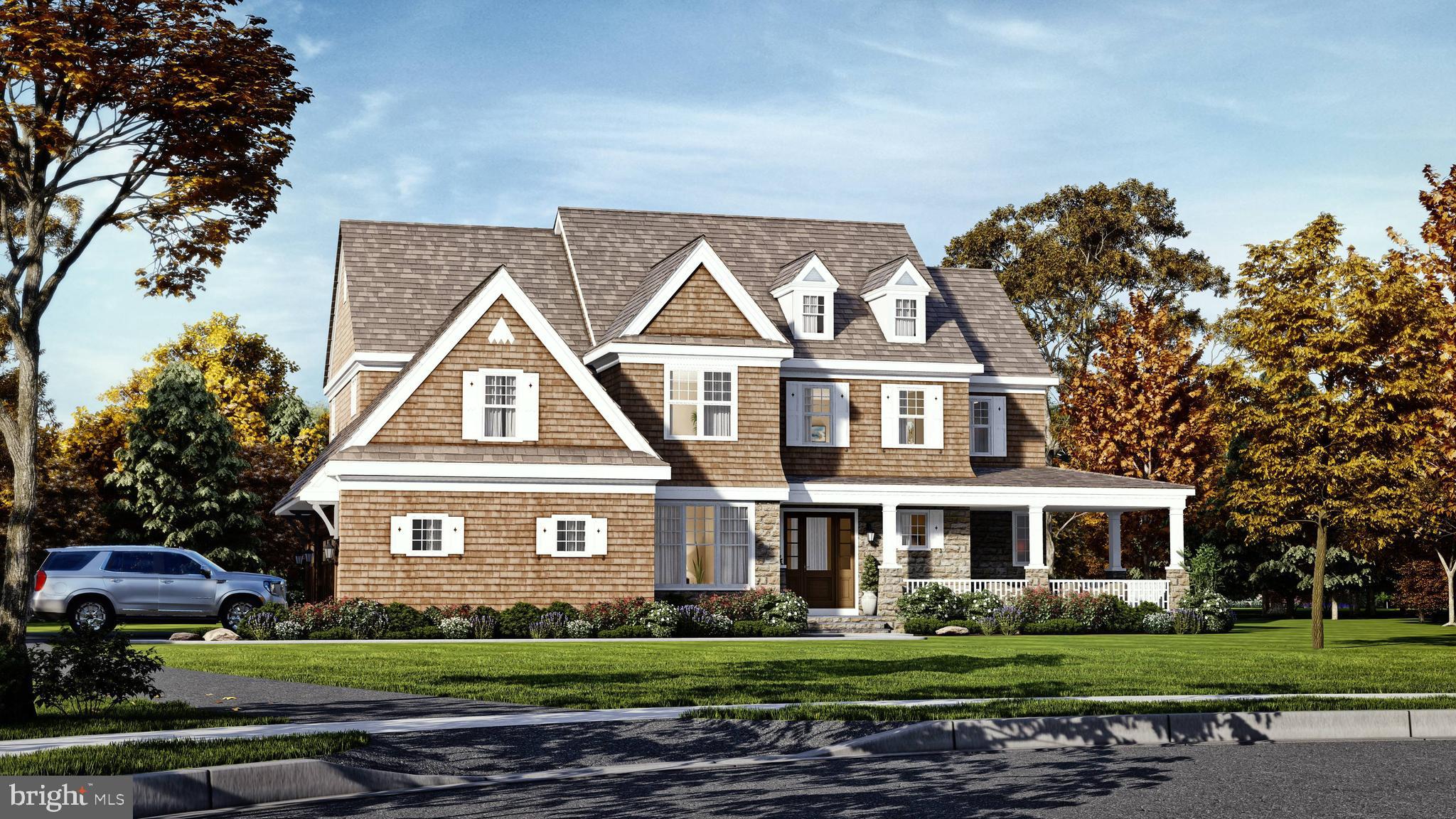 301 East Beechtree Lane Wayne, PA 19087 - Photo 11 of 16