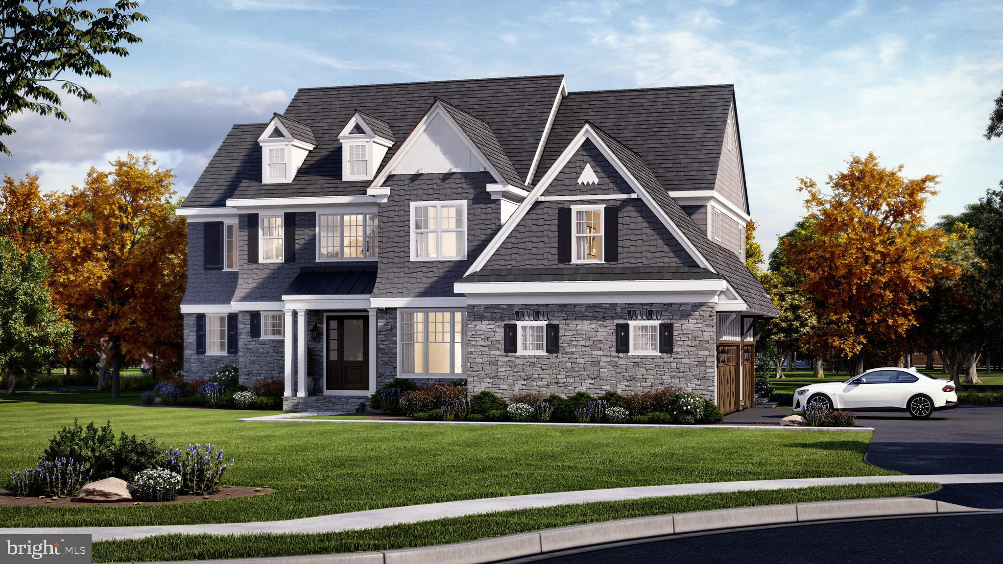 301 East Beechtree Lane Wayne, PA 19087 - Photo 12 of 16