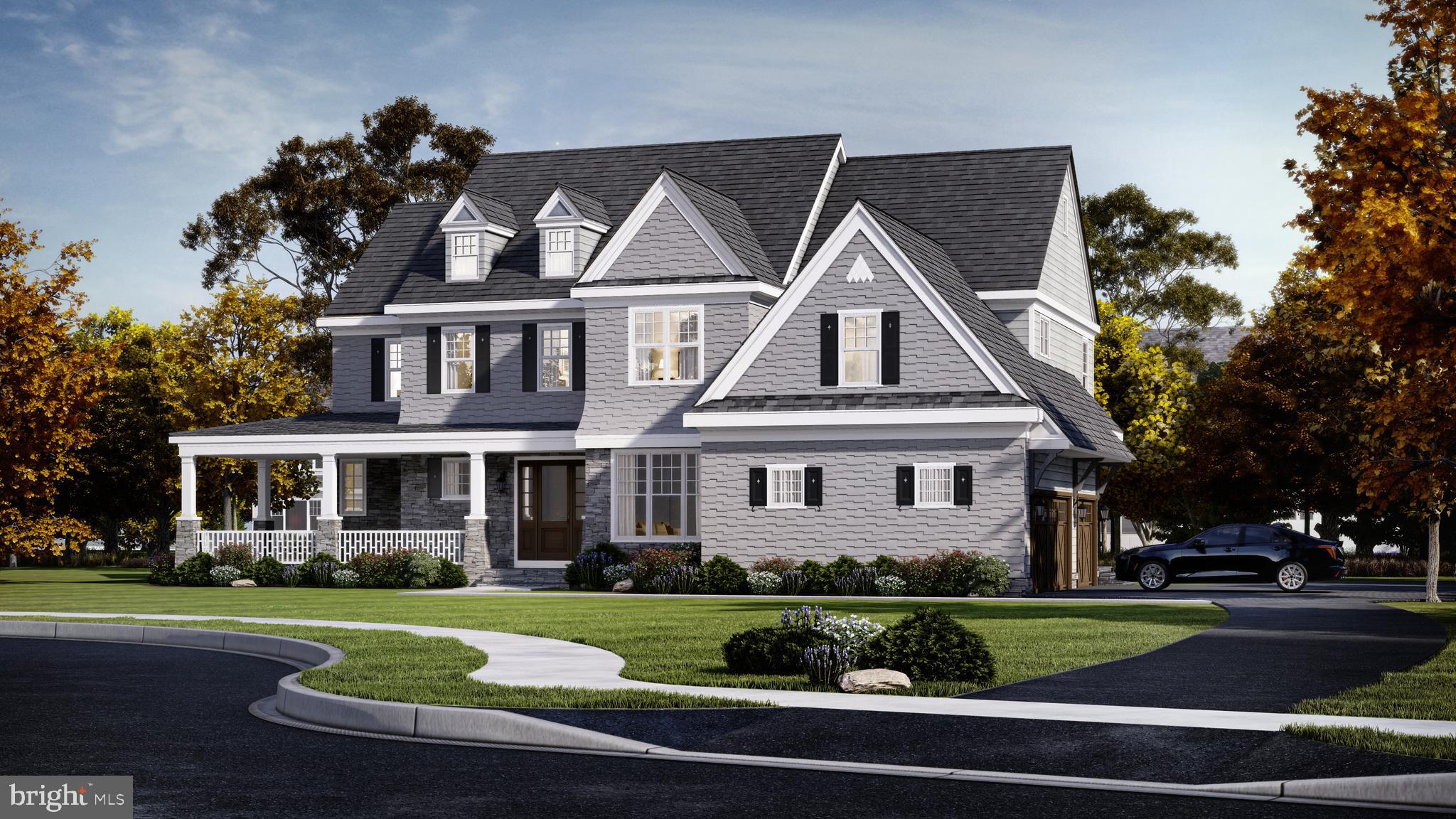 301 East Beechtree Lane Wayne, PA 19087 - Photo 13 of 16