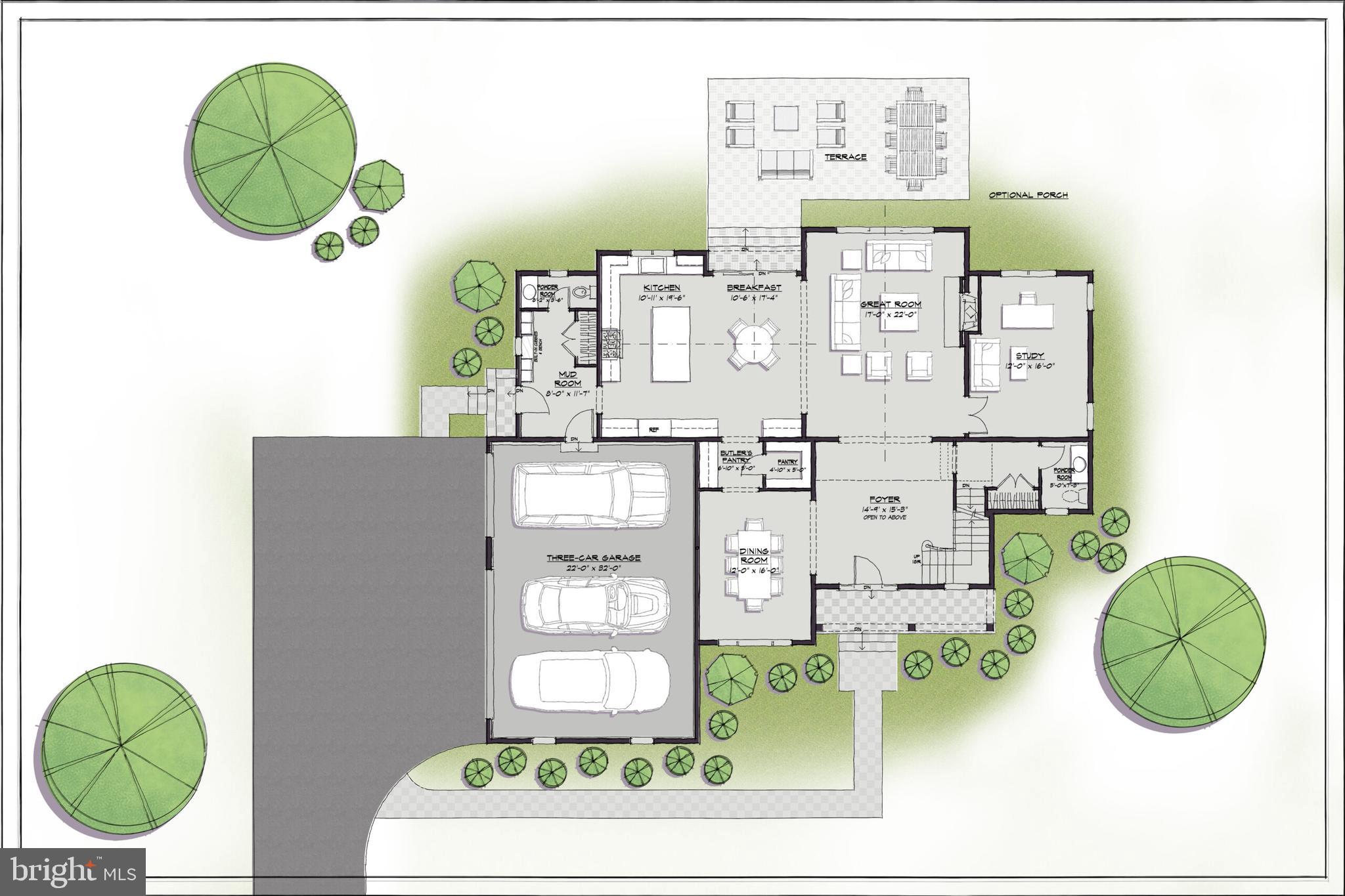 301 East Beechtree Lane Wayne, PA 19087 - Photo 15 of 16