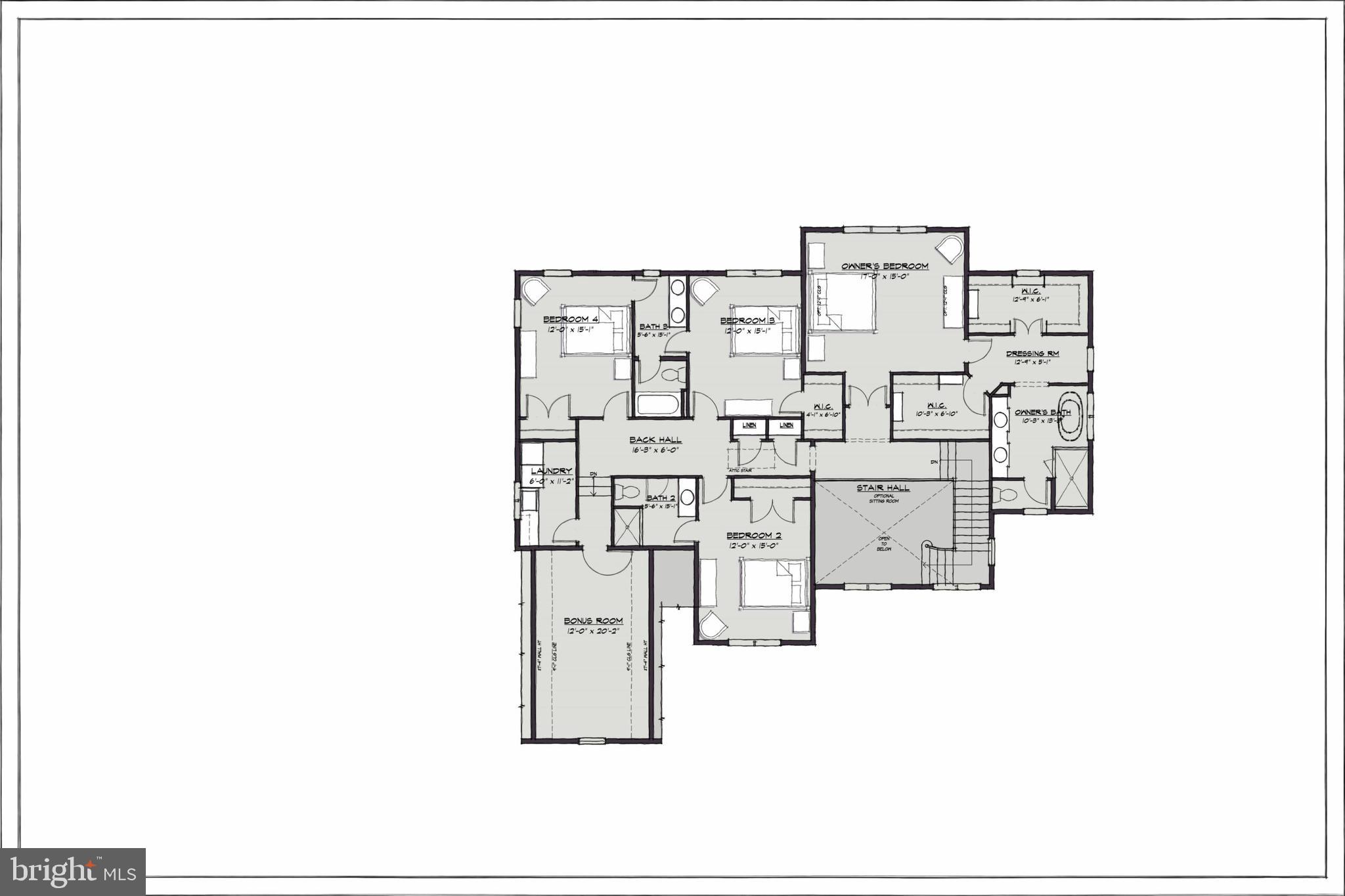 301 East Beechtree Lane Wayne, PA 19087 - Photo 16 of 16