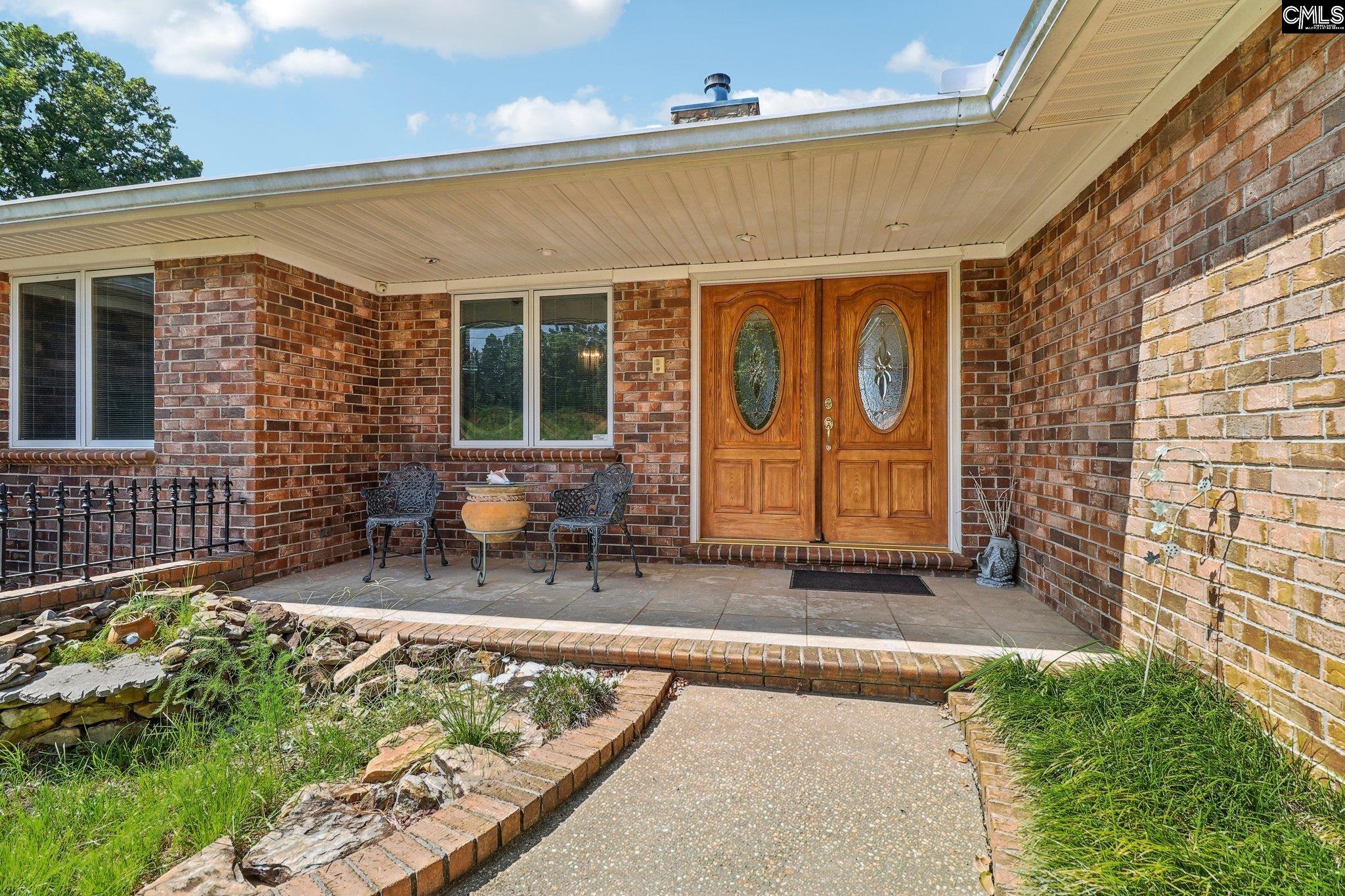 2108 Lake Road Ridgeway, SC 29130 - Photo 7 of 55