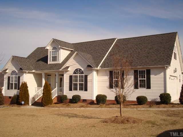 98 Line Drive Raleigh, NC 27603 - Photo 1 of 12 Gallery Image 1