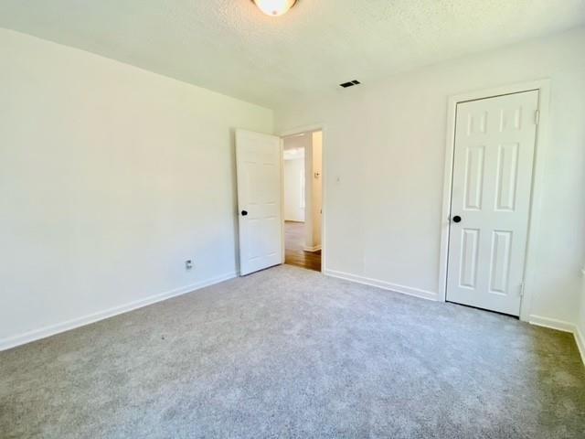 704 Nash Street Rockwall, TX 75087 - Photo 9 of 15 a view of an empty room