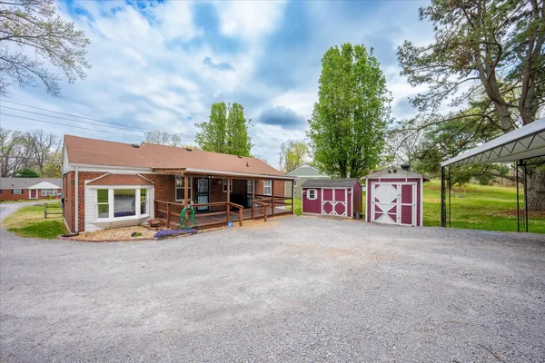 $388,000 | 3107 Crosswood Drive, Nashville, TN 37214