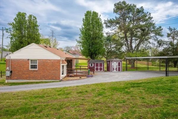 $388,000 | 3107 Crosswood Drive, Nashville, TN 37214