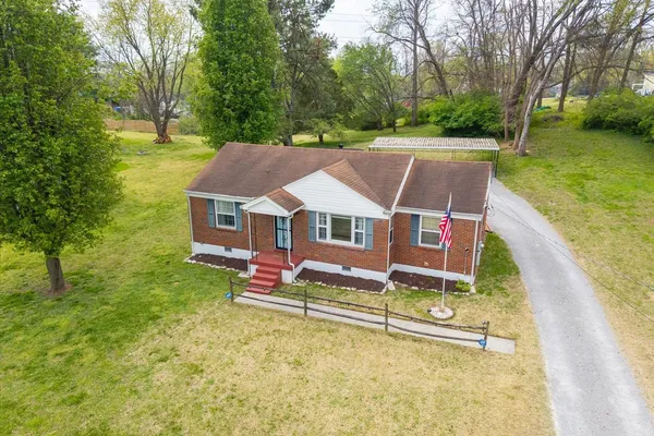 $388,000 | 3107 Crosswood Drive, Nashville, TN 37214