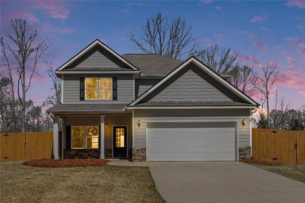 3529 Gaines Mill Road Gainesville, GA 30507 - Photo 1 of 31