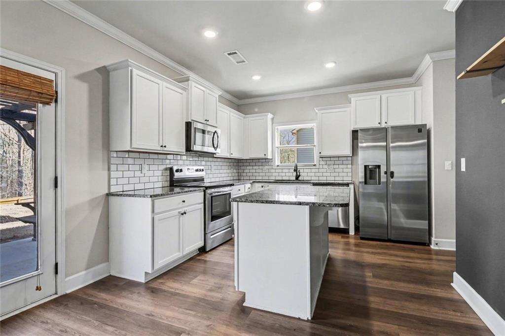 3529 Gaines Mill Road Gainesville, GA 30507 - Photo 12 of 31