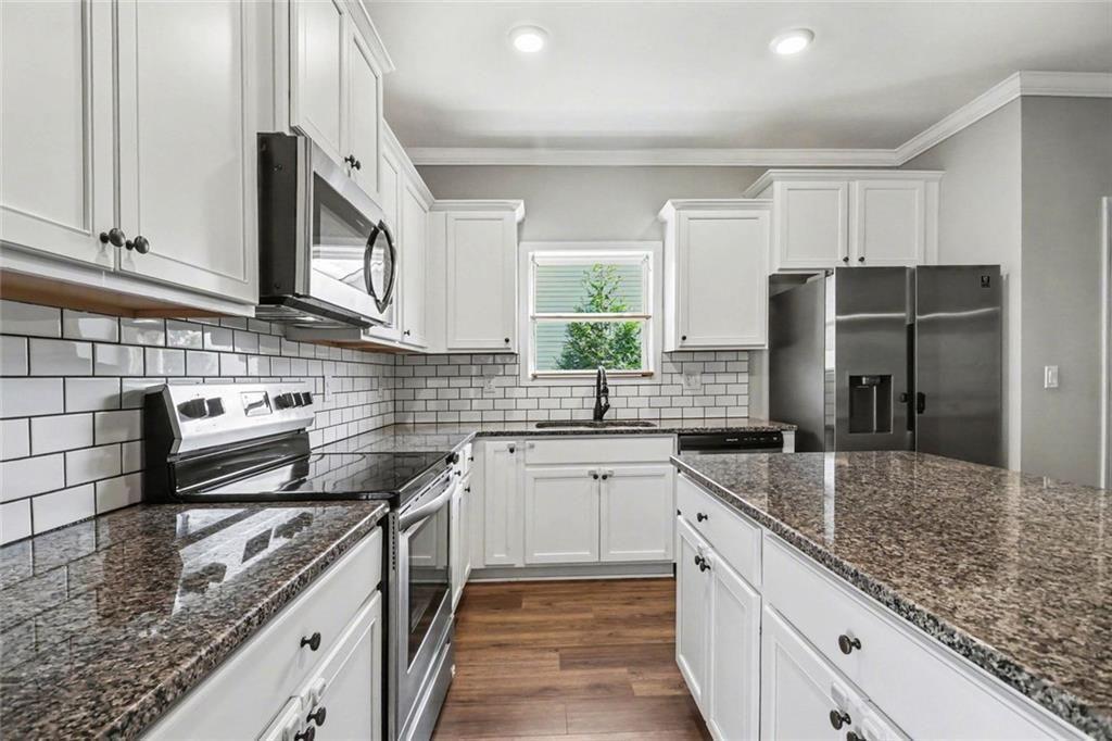 3529 Gaines Mill Road Gainesville, GA 30507 - Photo 13 of 31