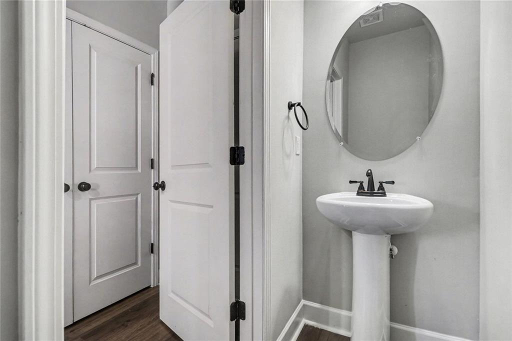 3529 Gaines Mill Road Gainesville, GA 30507 - Photo 15 of 31