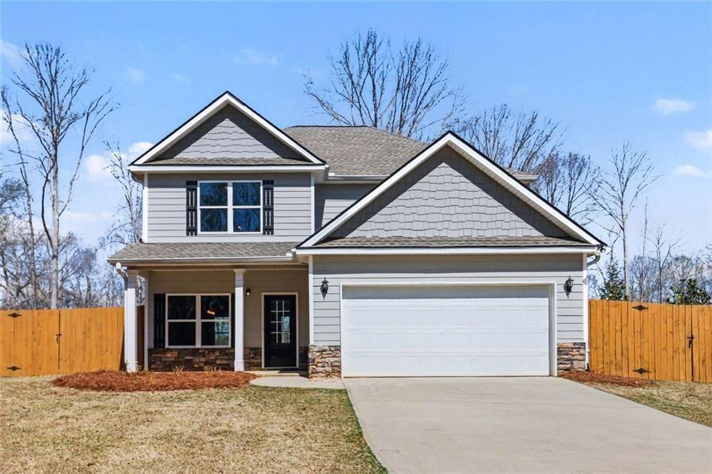 3529 Gaines Mill Road Gainesville, GA 30507 - Photo 2 of 31