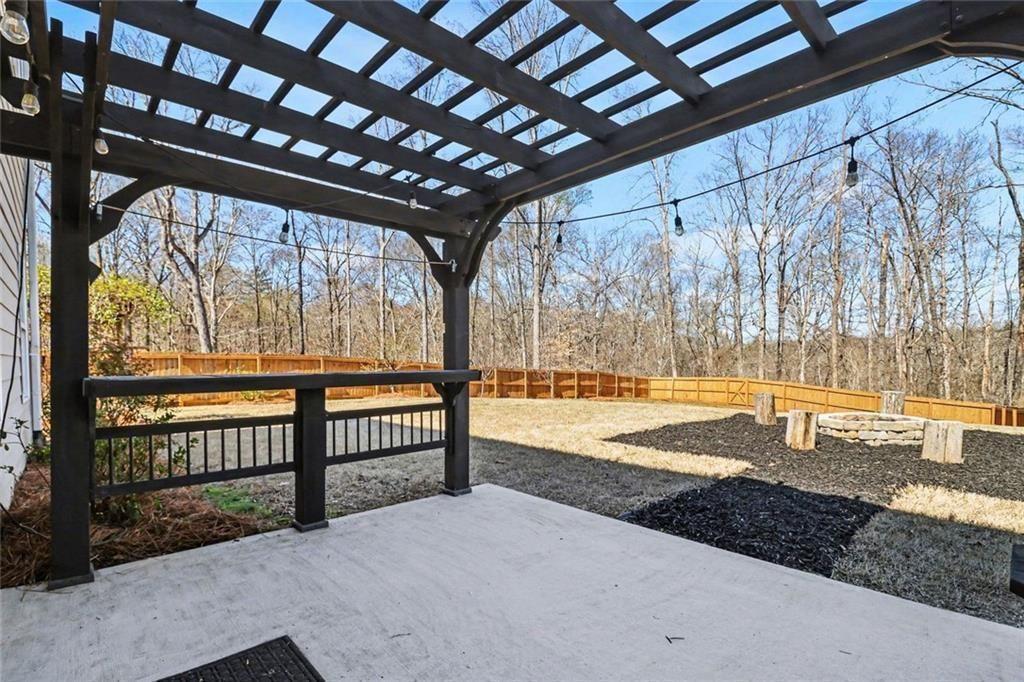 3529 Gaines Mill Road Gainesville, GA 30507 - Photo 24 of 31