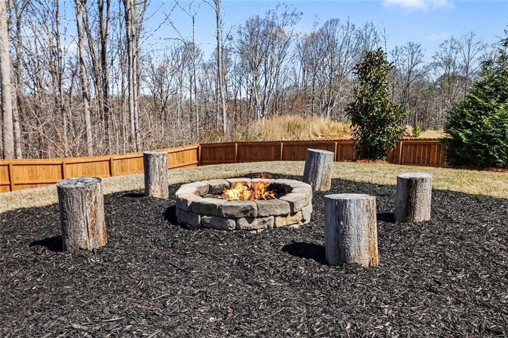 3529 Gaines Mill Road Gainesville, GA 30507 - Photo 25 of 31