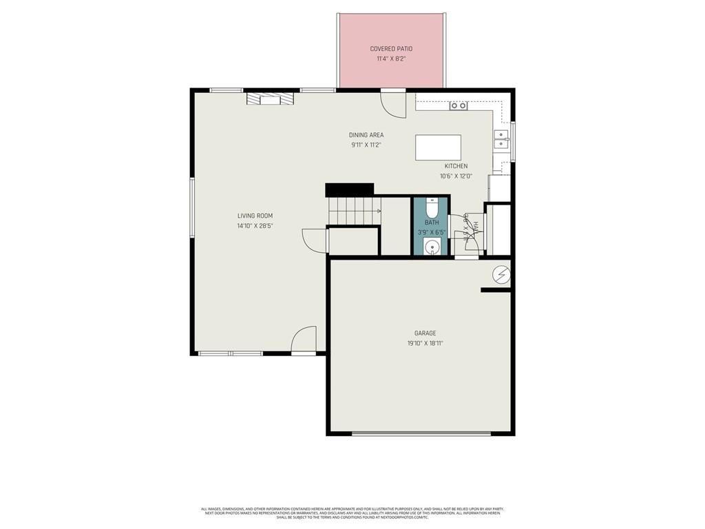 3529 Gaines Mill Road Gainesville, GA 30507 - Photo 30 of 31