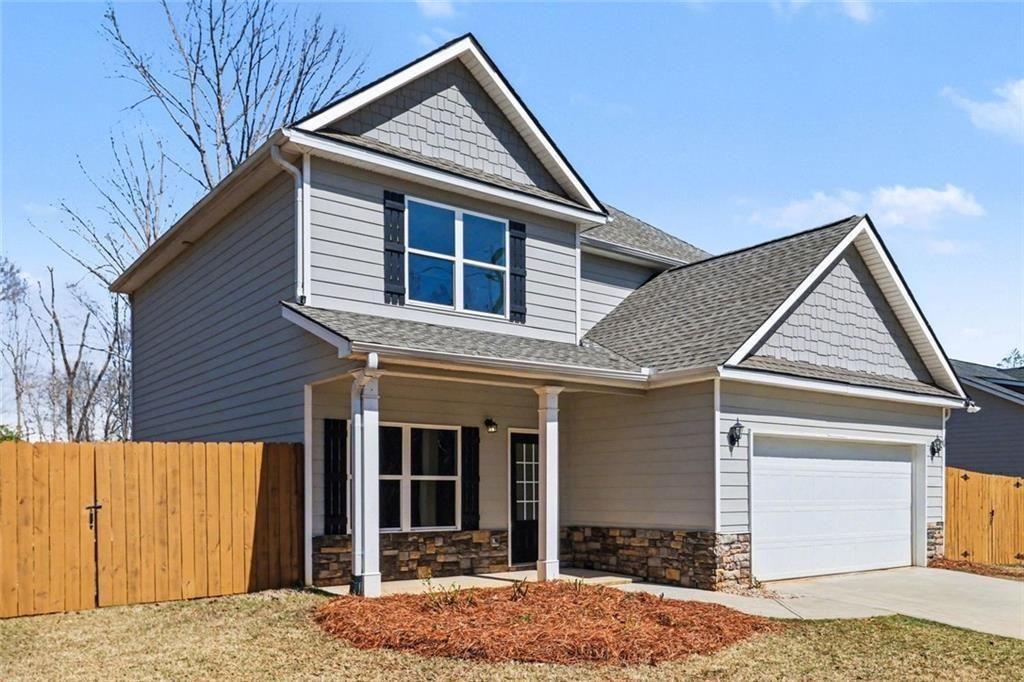 3529 Gaines Mill Road Gainesville, GA 30507 - Photo 3 of 31