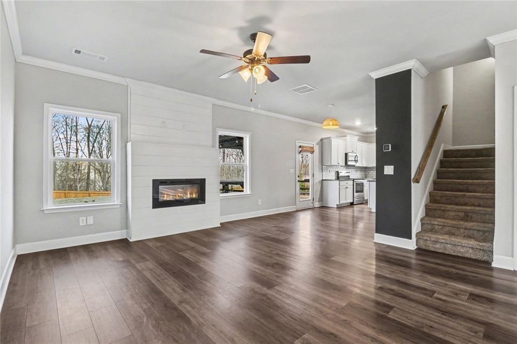 3529 Gaines Mill Road Gainesville, GA 30507 - Photo 4 of 31