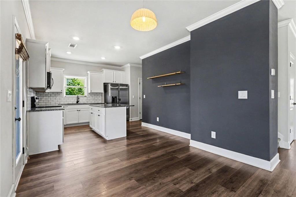 3529 Gaines Mill Road Gainesville, GA 30507 - Photo 5 of 31