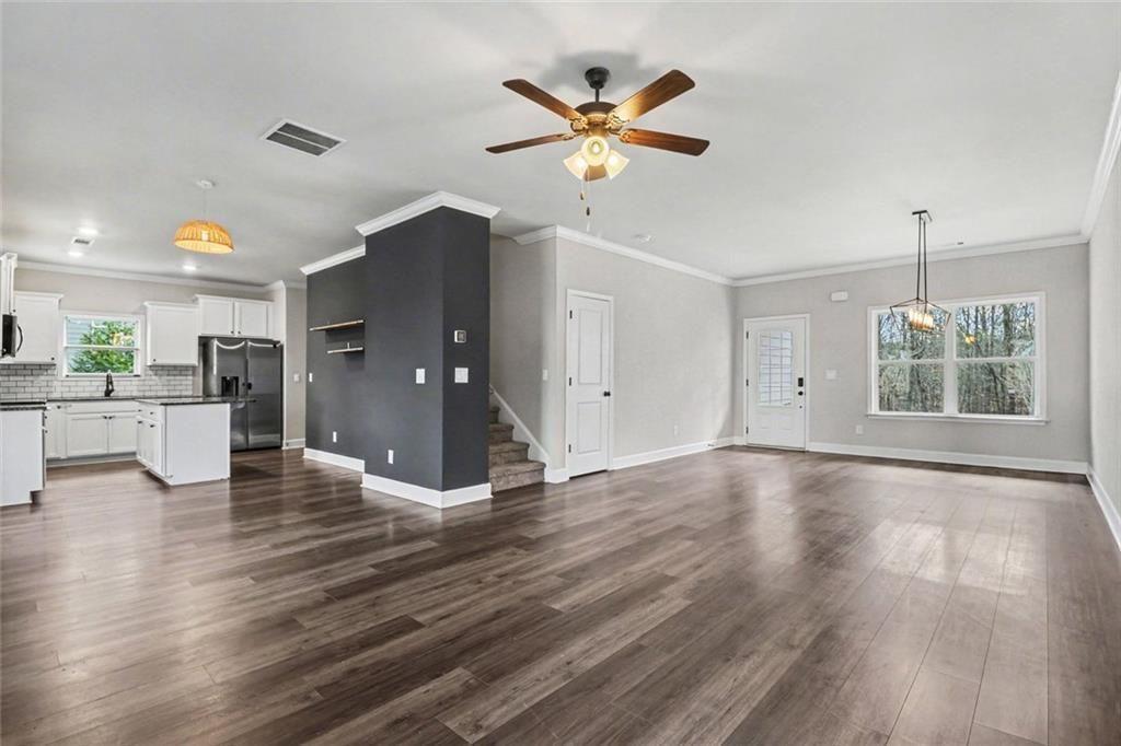 3529 Gaines Mill Road Gainesville, GA 30507 - Photo 6 of 31